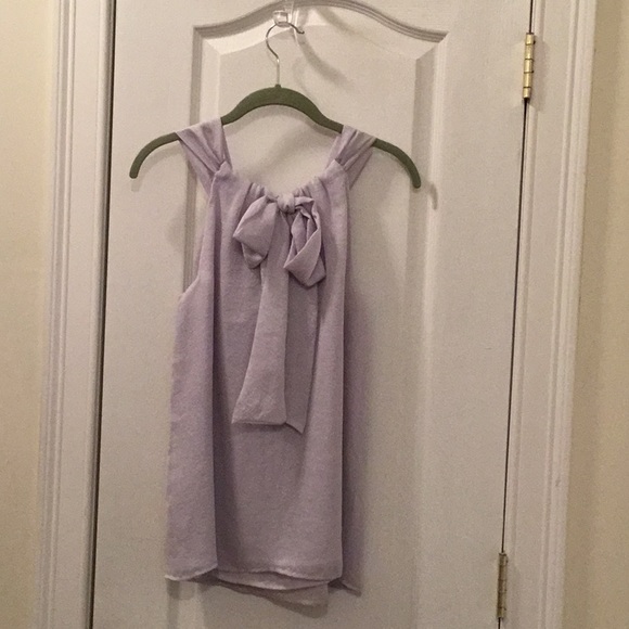 Loft Blouse/Shell - Picture 2 of 4